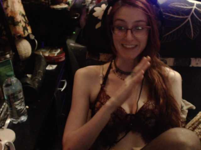 pussyxpaladin live cam on BongaCams
