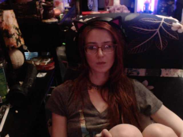 pussyxpaladin live cam on BongaCams