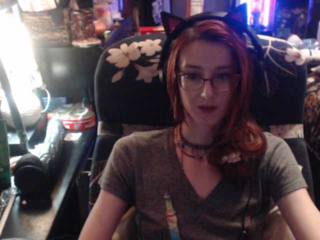 pussyxpaladin live webcam show