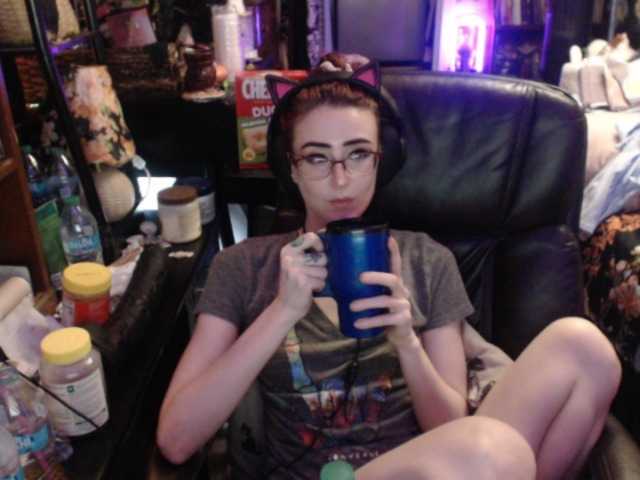 pussyxpaladin live cam on BongaCams
