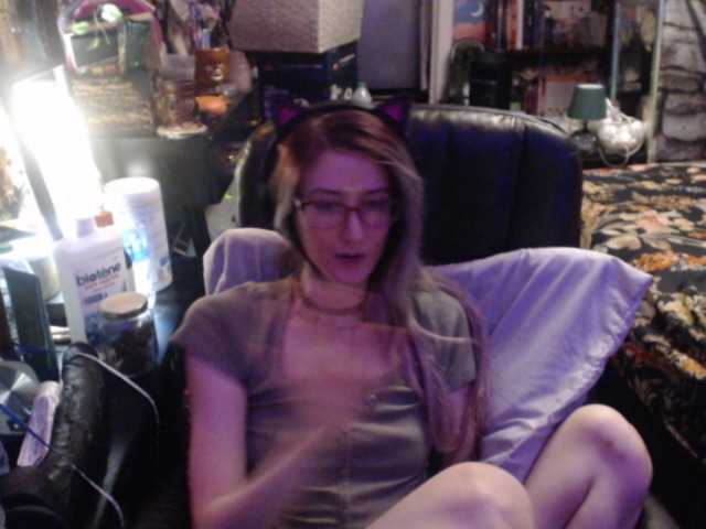 pussyxpaladin live cam on BongaCams