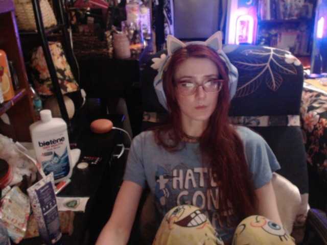 pussyxpaladin live cam on BongaCams