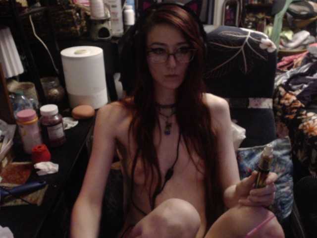 pussyxpaladin live cam on BongaCams