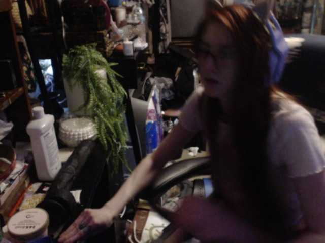 pussyxpaladin live cam on BongaCams