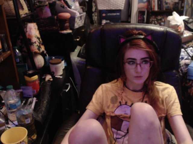 pussyxpaladin live webcam show
