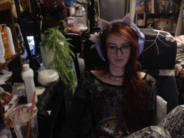 pussyxpaladin live cam on BongaCams