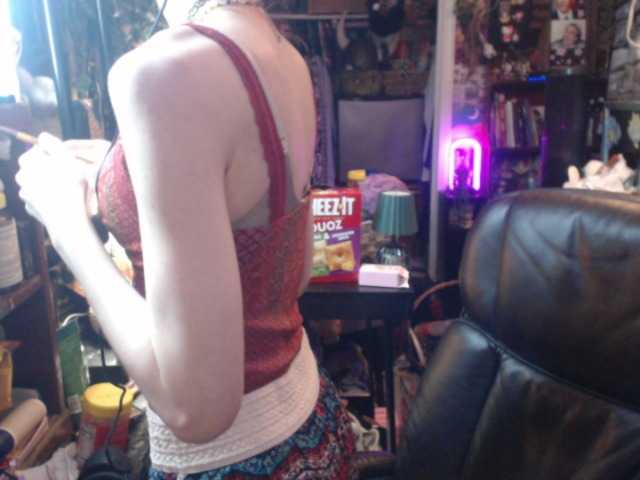 pussyxpaladin live cam on BongaCams