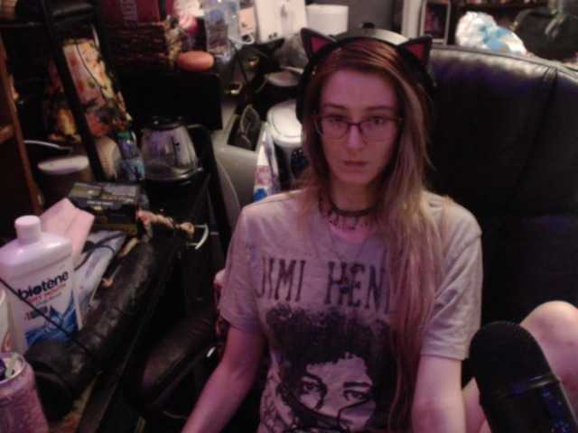 pussyxpaladin live cam on BongaCams