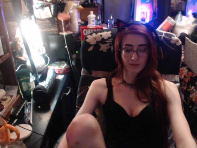 pussyxpaladin live cam on BongaCams