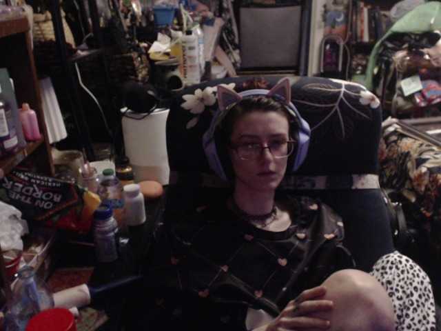 pussyxpaladin live cam on BongaCams