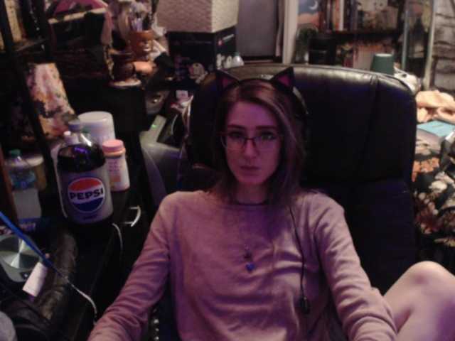 pussyxpaladin live cam on BongaCams