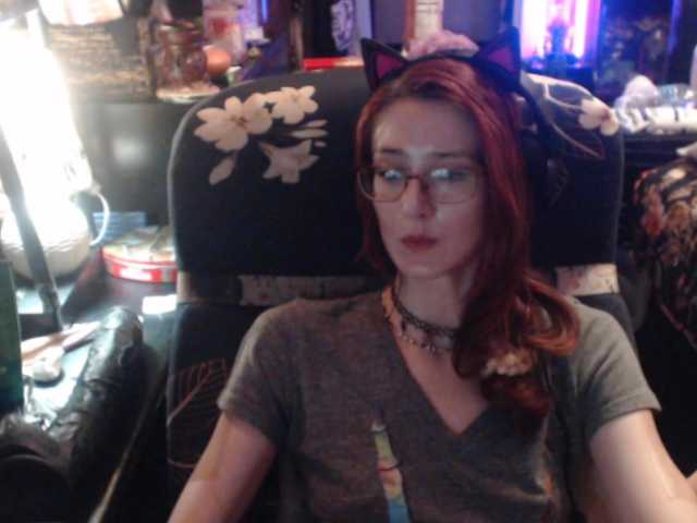 pussyxpaladin live webcam show