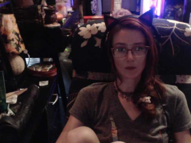 pussyxpaladin live webcam show