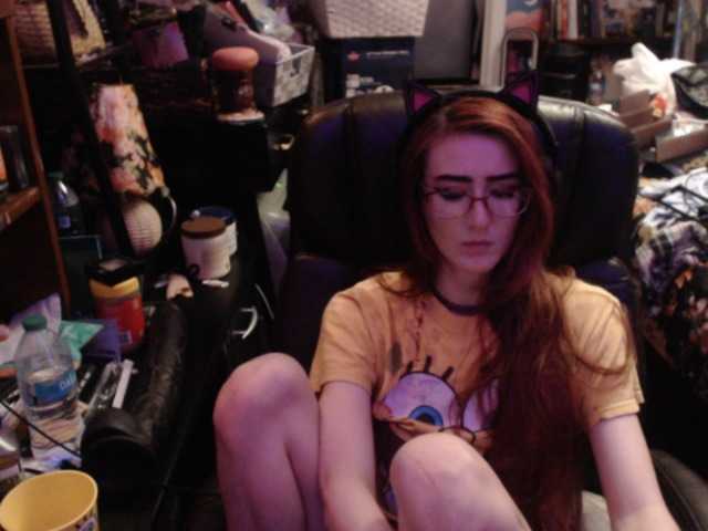 pussyxpaladin live webcam show