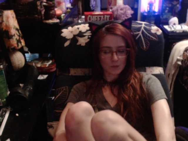 pussyxpaladin live webcam show