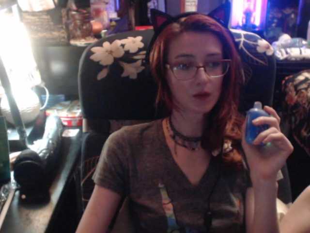 pussyxpaladin live webcam show