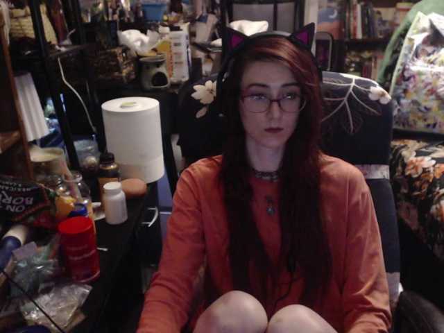 pussyxpaladin live cam on BongaCams