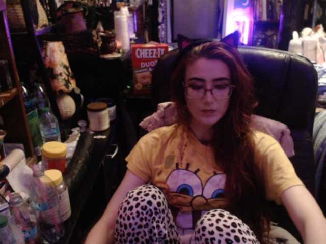pussyxpaladin live webcam show