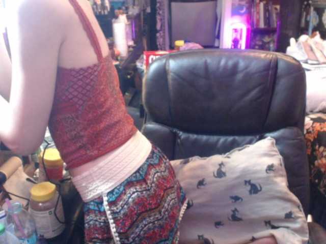 pussyxpaladin live cam on BongaCams