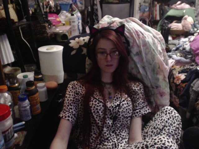 pussyxpaladin live cam on BongaCams
