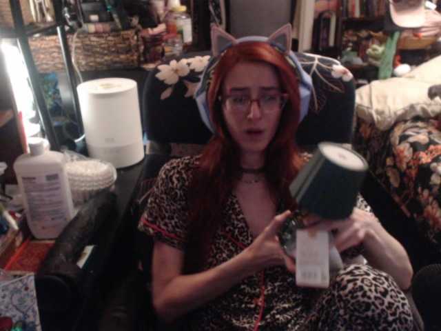 pussyxpaladin live cam on BongaCams