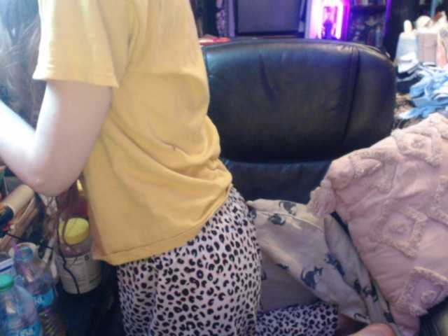 pussyxpaladin live webcam show