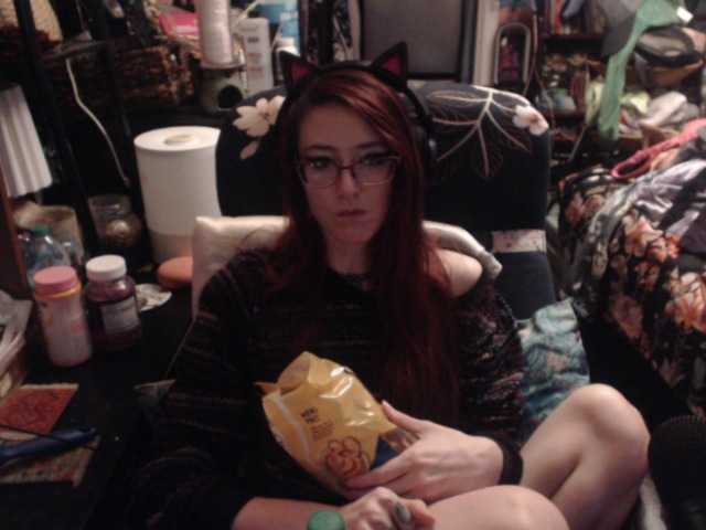 pussyxpaladin live cam on BongaCams