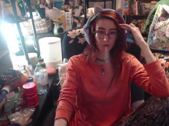 pussyxpaladin live cam on BongaCams