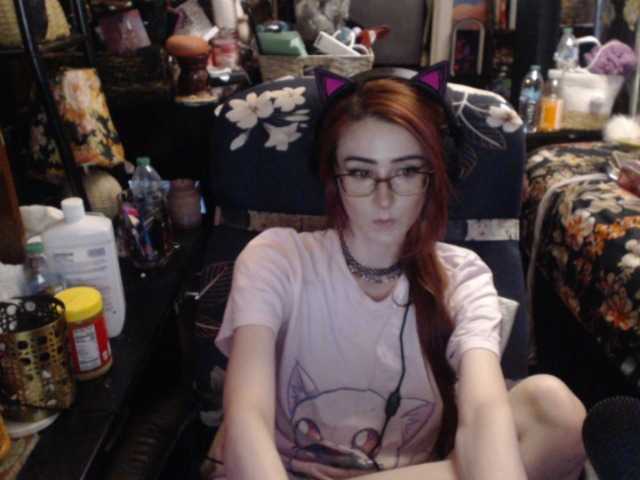 pussyxpaladin live cam on BongaCams