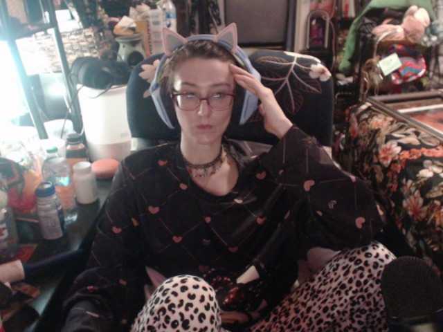 pussyxpaladin live cam on BongaCams