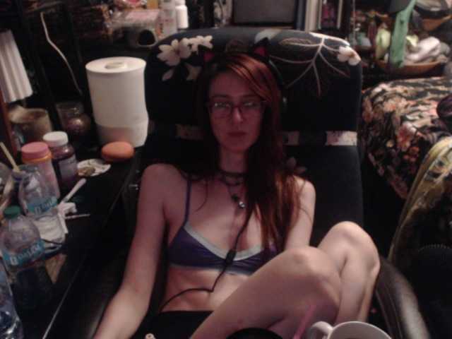 pussyxpaladin live cam on BongaCams