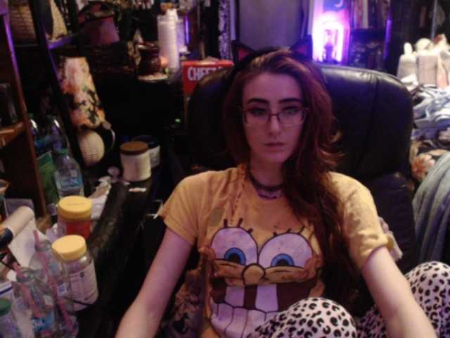 pussyxpaladin live cam on BongaCams