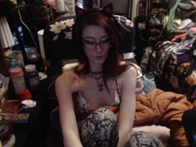 pussyxpaladin live cam on BongaCams