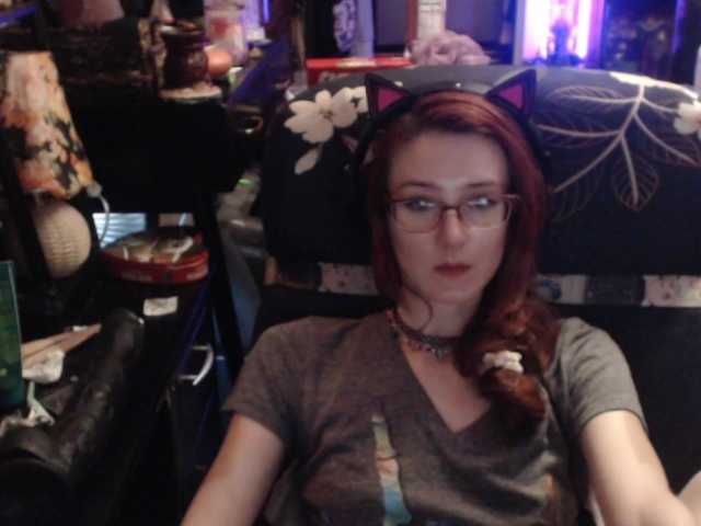 pussyxpaladin live webcam show
