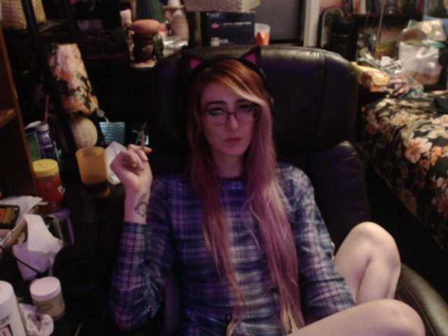 pussyxpaladin live cam on BongaCams