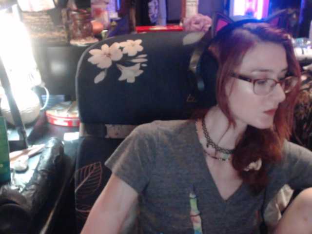 pussyxpaladin live webcam show