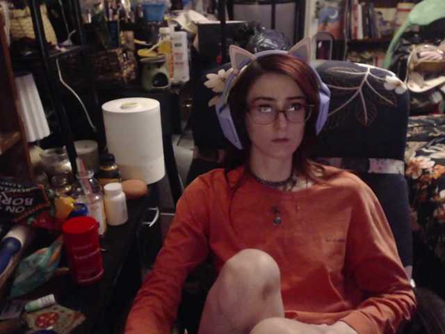 pussyxpaladin live cam on BongaCams