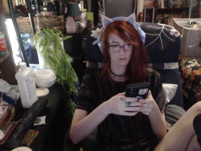 pussyxpaladin live cam on UnifiedCams