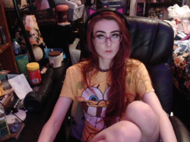 pussyxpaladin live webcam show