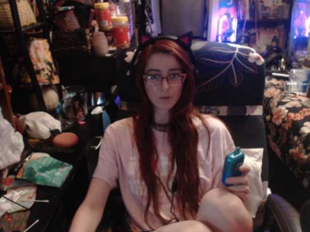 pussyxpaladin live cam on BongaCams