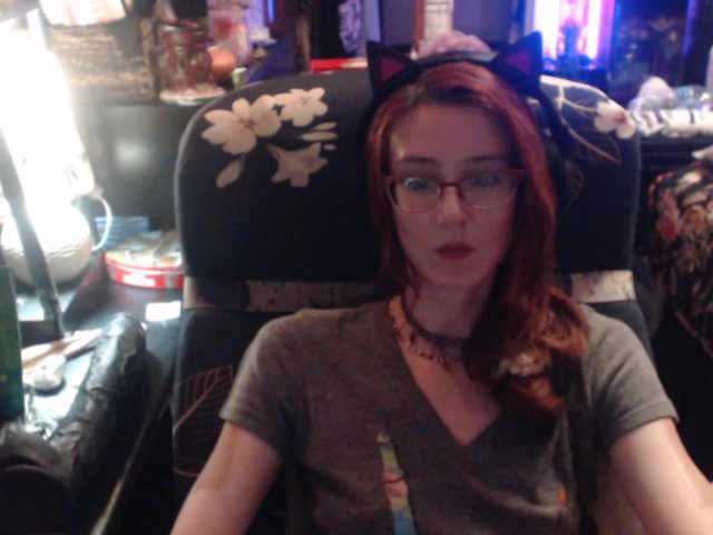 pussyxpaladin Canlı Cam: BongaCams