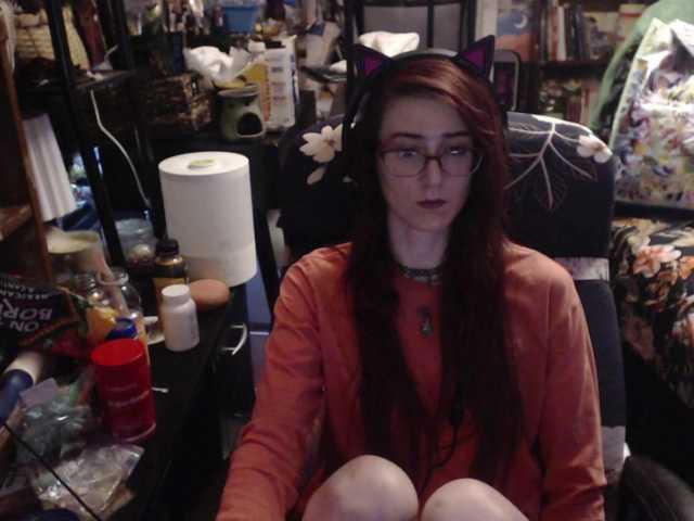 pussyxpaladin live cam on BongaCams