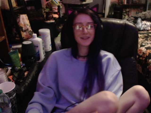 pussyxpaladin live cam on BongaCams
