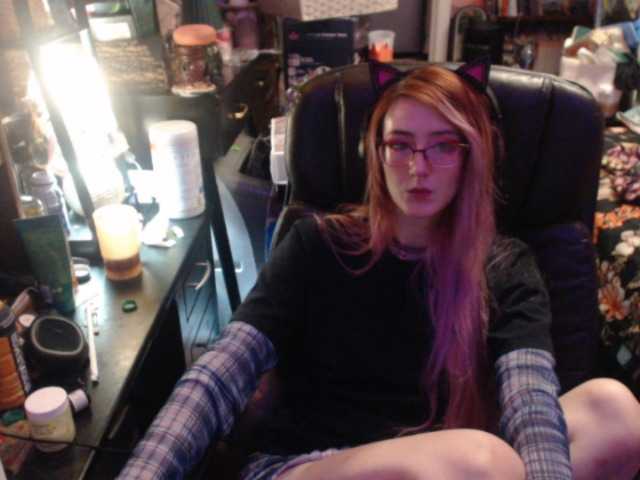 pussyxpaladin live cam on BongaCams