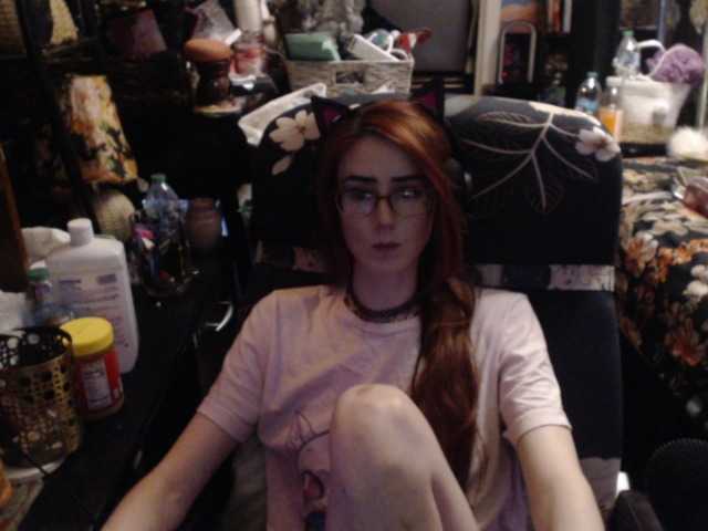 pussyxpaladin live cam on BongaCams