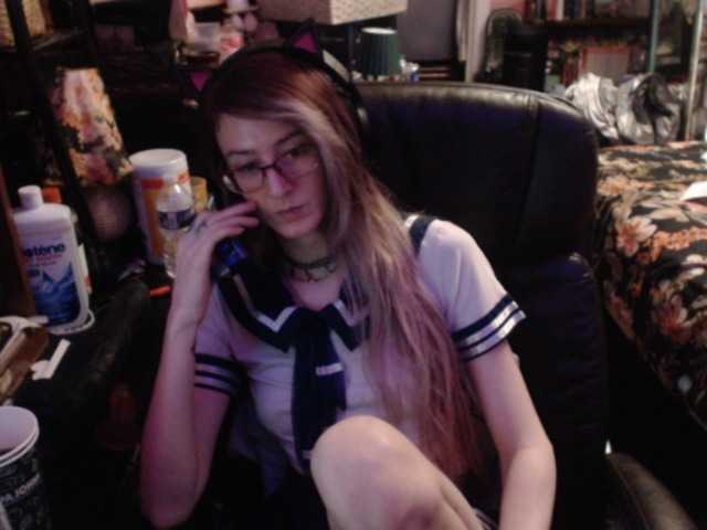 pussyxpaladin live cam on BongaCams