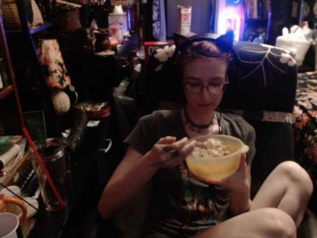 pussyxpaladin live webcam show