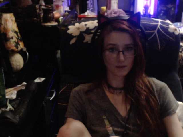 pussyxpaladin live webcam show