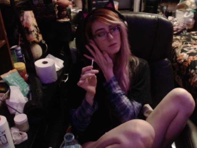 pussyxpaladin live cam on BongaCams