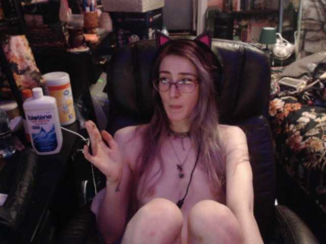 Sex chat gratuit in direct cu pussyxpaladin pe BongaCams